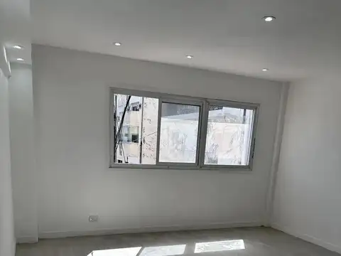 Departamento Monoambiente en venta - 1 Baño - Once
