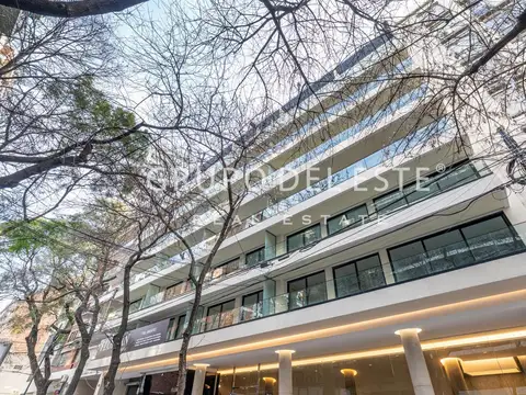 Departamento en Belgrano