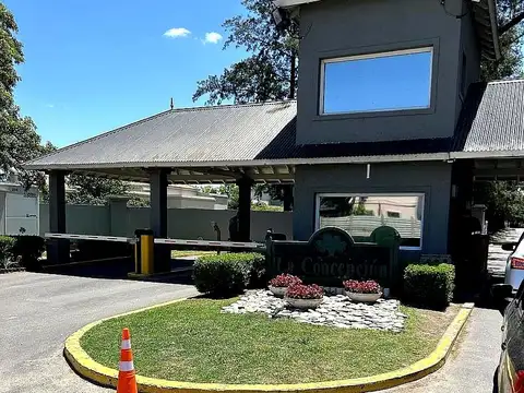 Terreno en La Concepción
