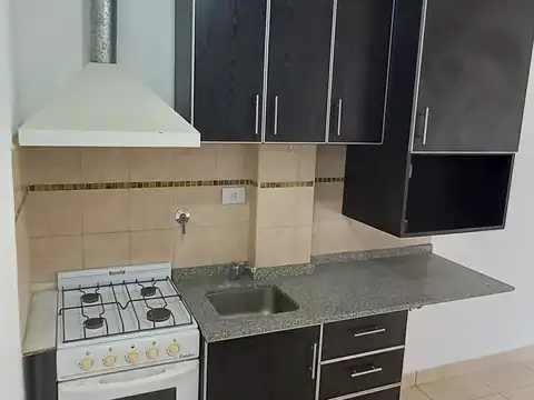 Departamento en Alquiler 15 años