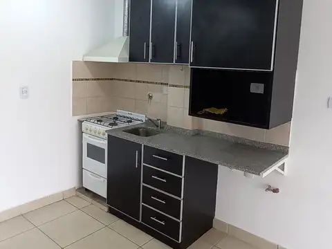 Departamento en Alquiler Apto profesional
