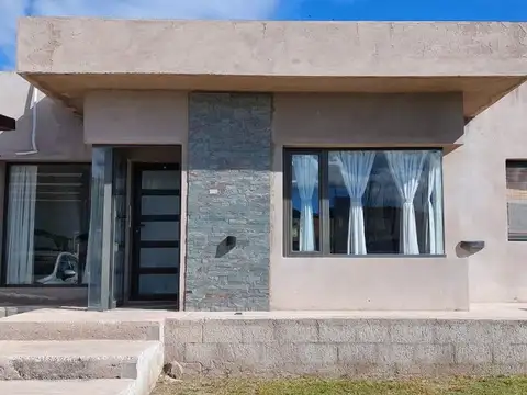 Barrio Privado "Reparo del Valle" - Avenida Cuchi Corral 2300