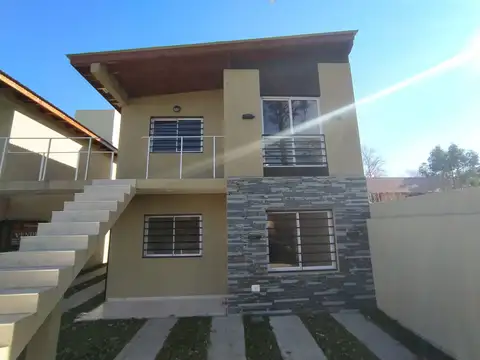Departamento en Venta en Costa Azul, USD 45.000