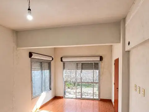 Casa interna de 2 dormitorios en venta