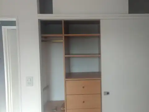 Departamento en venta - 1 dormitorio 1 baño - 43mts2 - Villa Sarmiento