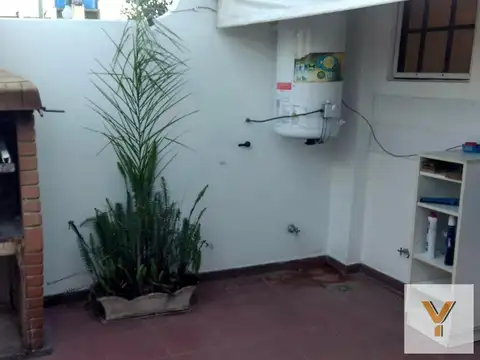 Departamento en venta - 1 dormitorio 1 baño - 43mts2 - Villa Sarmiento