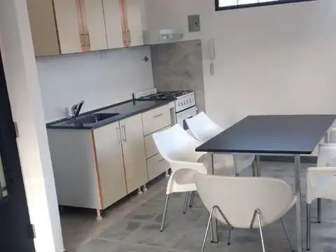 Departamento en Venta 20 años