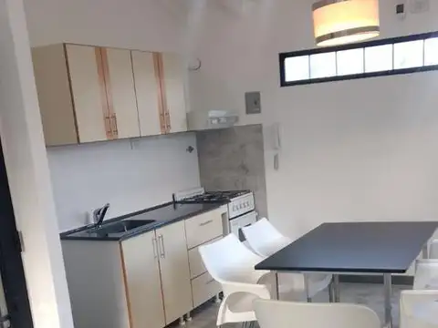 Departamento en Venta 20 años