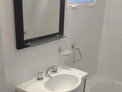 Departamento en Venta al Oeste