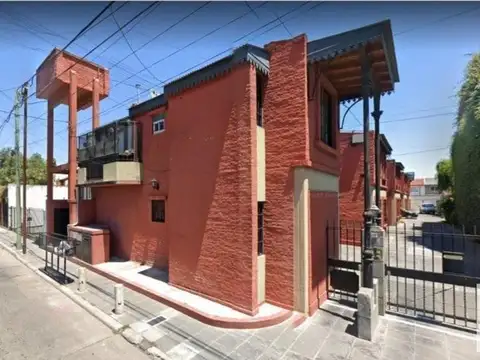 Armenia e/ Cramer y Avenida Illia