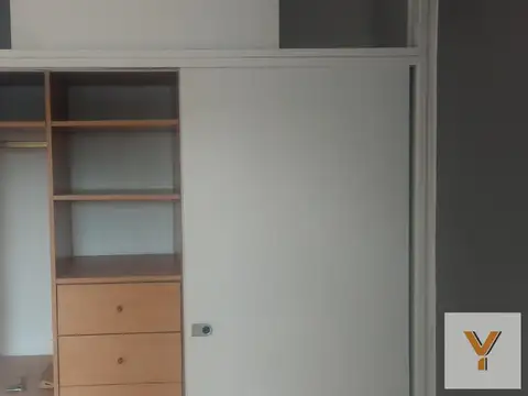 Departamento en venta - 1 dormitorio 1 baño - 43mts2 - Villa Sarmiento