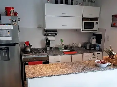 Departamento em Venta 3 Amb con Renta El Reflejo Nordelta