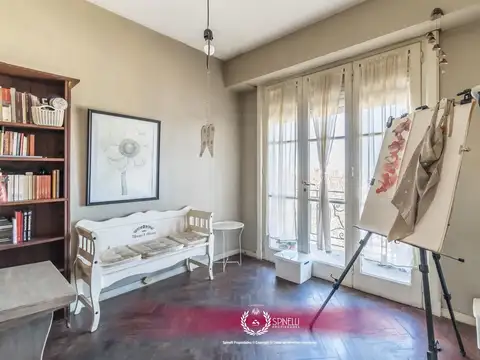 Departamento en Venta en Parque Patricios, USD 116.000