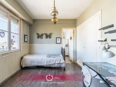 Departamento en Venta 20 años