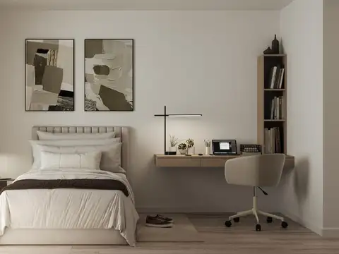 Departamento en Venta de 3 dormitorios