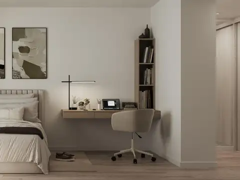 Departamento en Venta en Flores Norte, USD 366.200