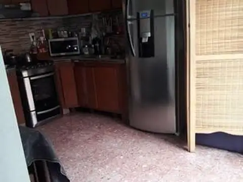 Depto Tipo Casa en Venta en Ramos Mejía, USD 50.000