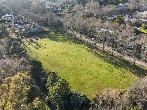 Terreno en Venta en San Jorge Village, USD 1.181.250