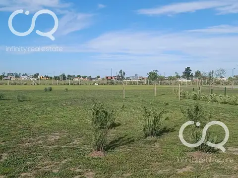 Terreno en Venta en Countries y Barrios Cerrados en San Vicente, USD 48.500