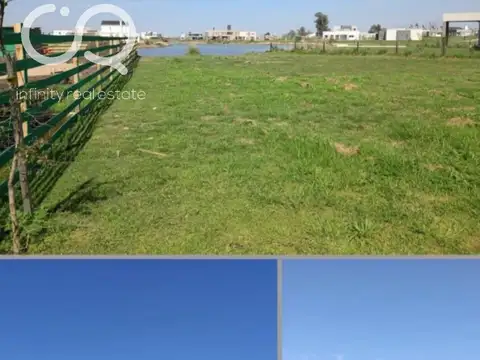 Terreno en Venta en Countries y Barrios Cerrados en San Vicente, USD 48.500