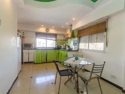 Departamento en Venta de 3 dormitorios