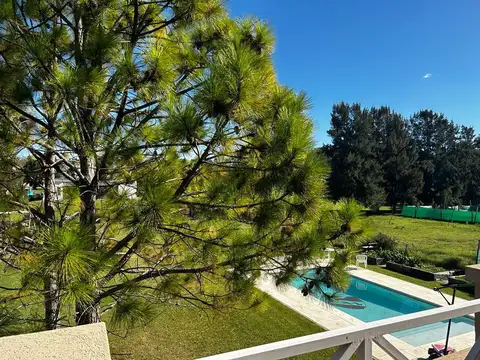 Casa en Haras Del Sol