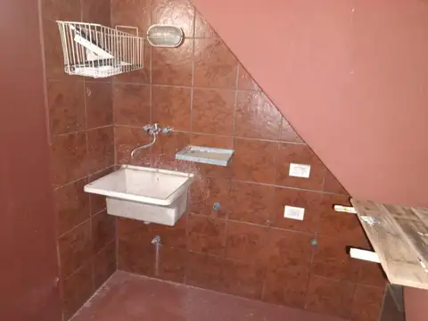 Casa en Venta en Ludueña, USD 95.000