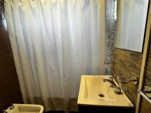 Depto Tipo Casa en Venta de 1 dormitorio