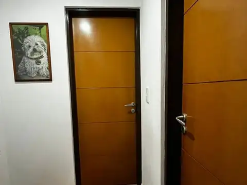 Depto Tipo Casa en Venta de 2 ambientes