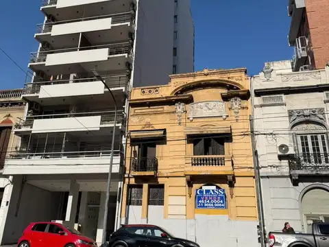 Terreno en Venta en Flores, Capital Federal