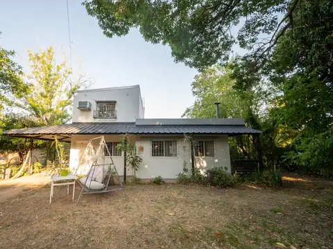 Casa en Venta en Colastine, USD 84.000