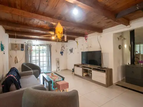 Casa en Venta 29 años