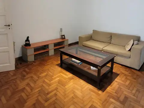 Depto Tipo Casa en Venta en Villa Pueyrredon, USD 195.000