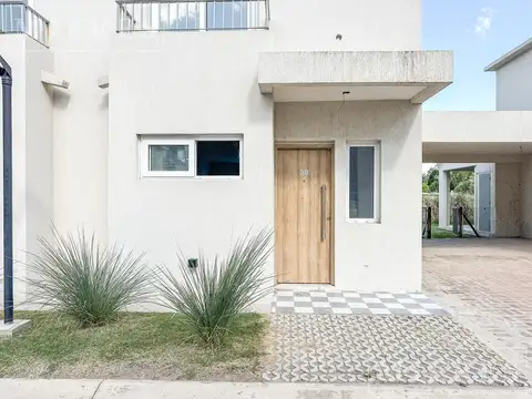 Casa en venta en Chic Village