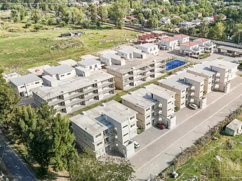 Casa en venta en Chic Village