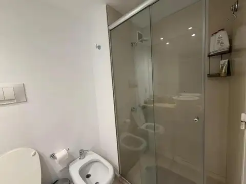 Departamento en Alquiler Temporal con 1 cochera