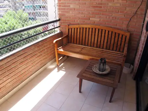 Blanco Encalada 2900, Piso 5