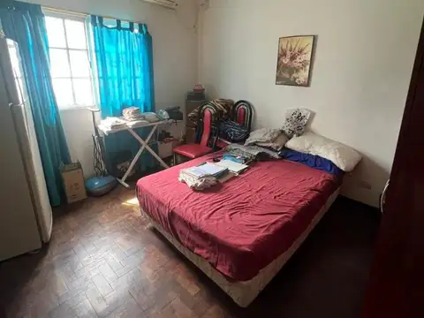 CASA EN VENTA  - APTO CRÉDITO BANCARIO