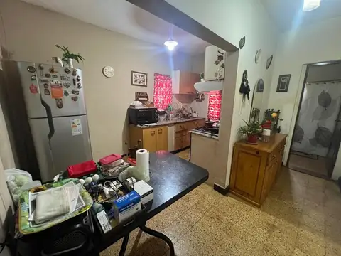 Casa en Venta en Parque San Martin, USD 75.000