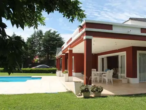 Quinta en Venta en Ezeiza, USD 490.000