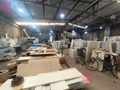 Sarratea al 2300