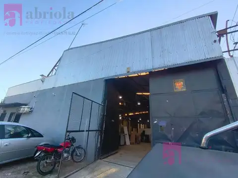 Sarratea al 2300