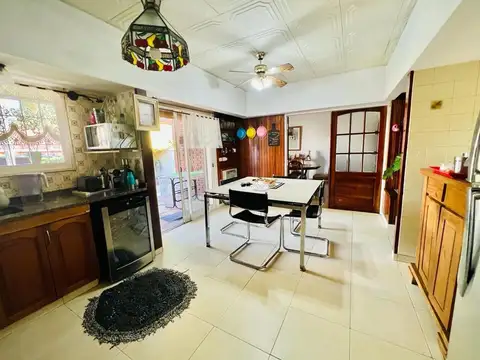 Casa en Venta en Ramos Mejía, USD 290.000