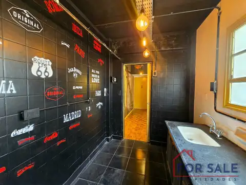 Departamento en Venta en Floresta, USD 67.000