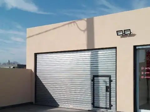 Local en Alquiler en Ricardone, $ 380.000