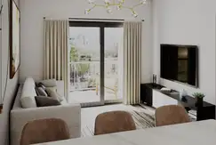 PERITO MORENO 2679 - Entrega Diciembre 2027