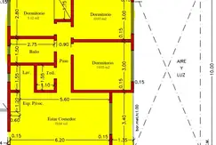 Emprendimiento en Villa Luzuriaga - Etapa: En construcción
