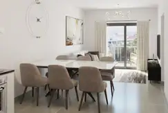 Perito Moreno 2677 - Entrega Diciembre 2027