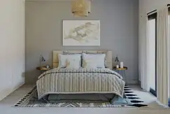 Emprendimiento en Villa Luzuriaga