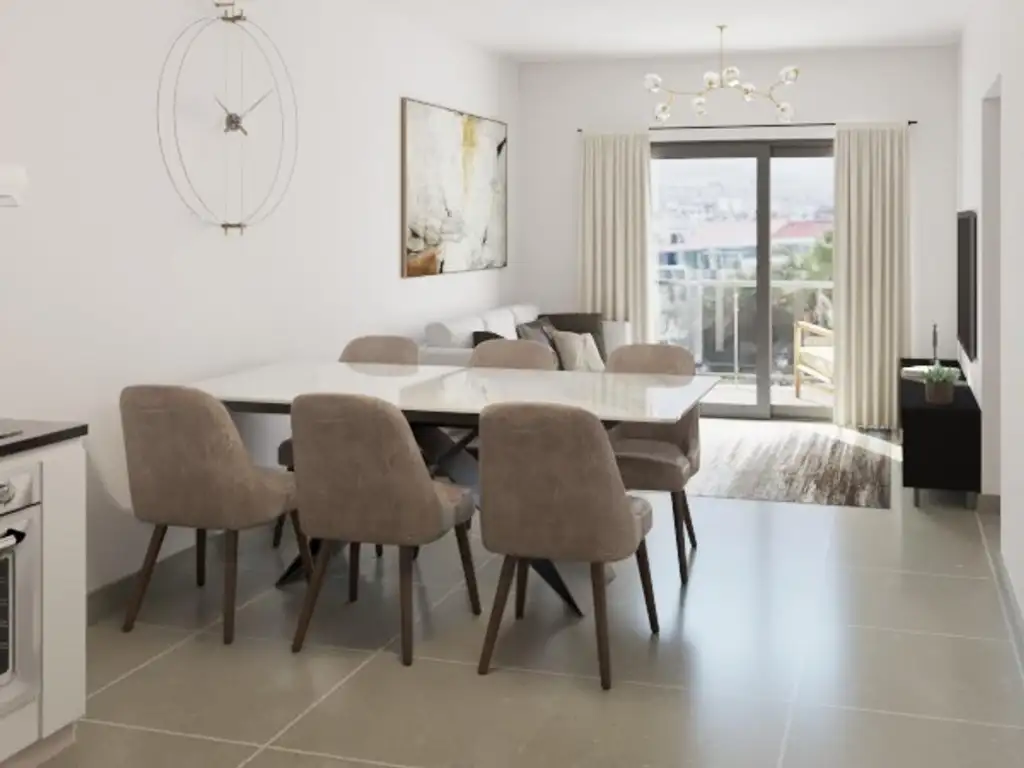 Perito Moreno 2677 - Entrega Diciembre 2027